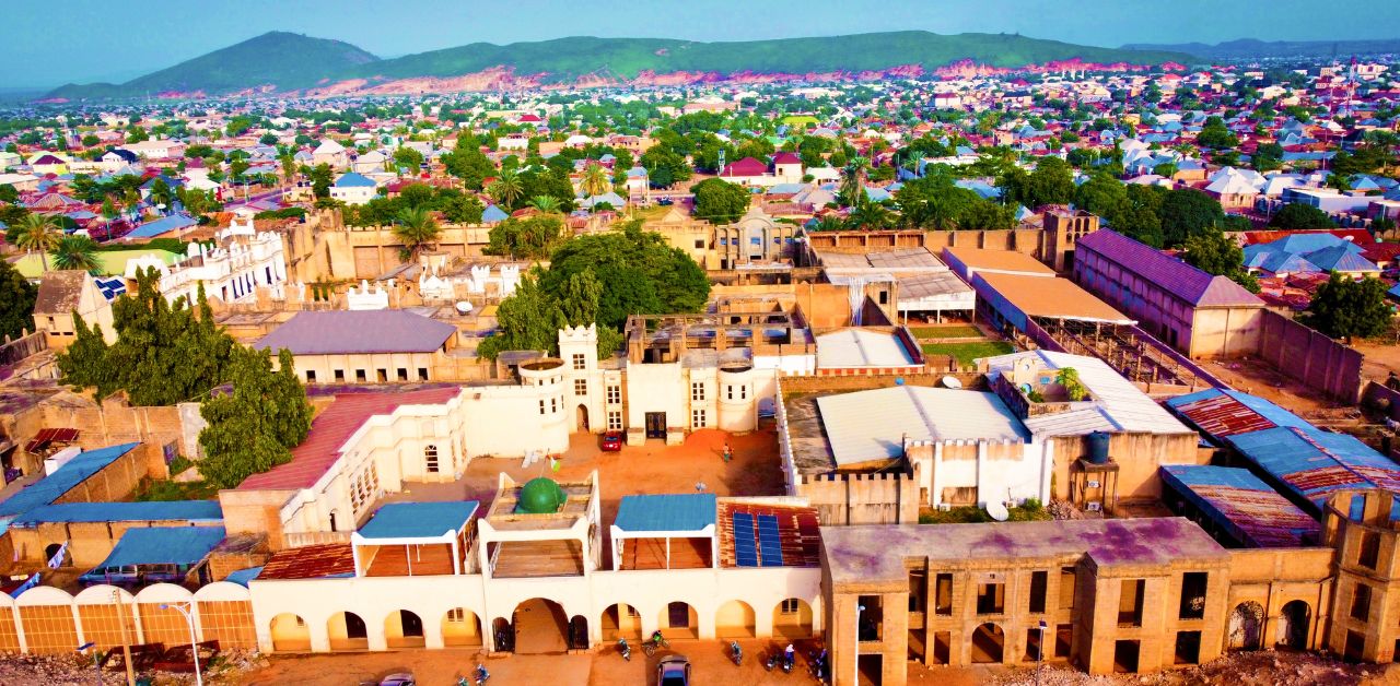 Gombe