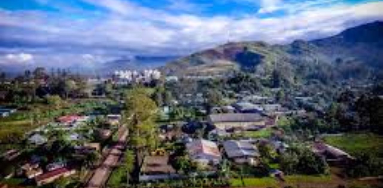 Goroka
