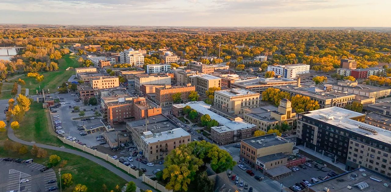 Grand Forks