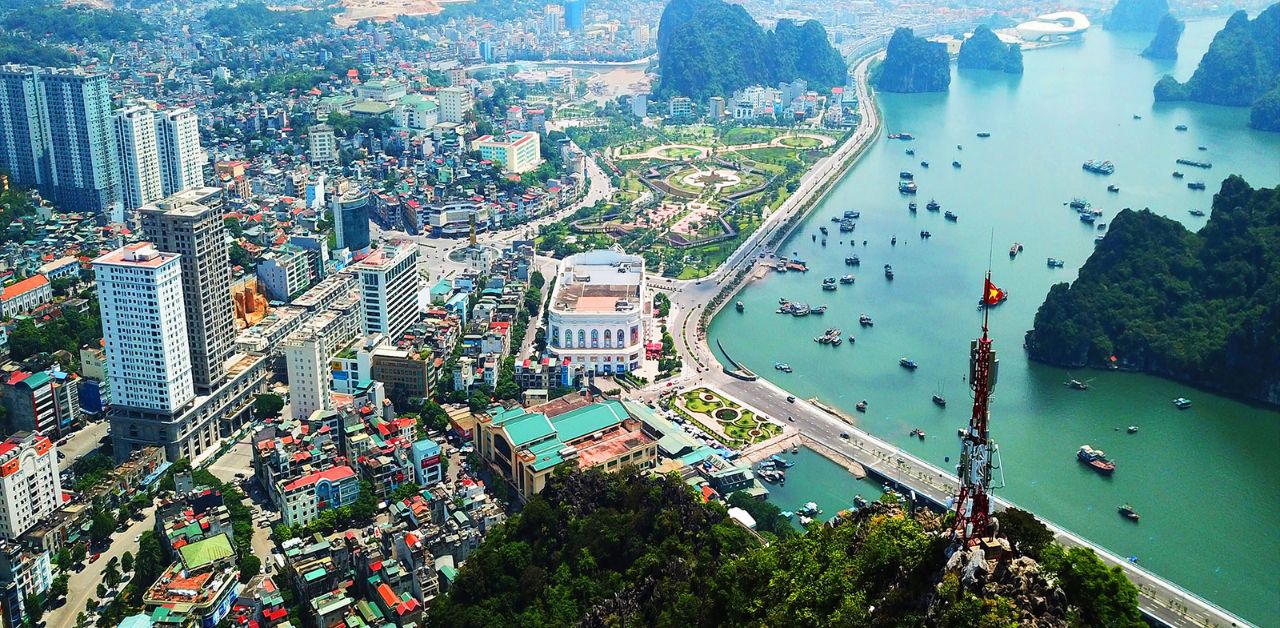 Ha Long