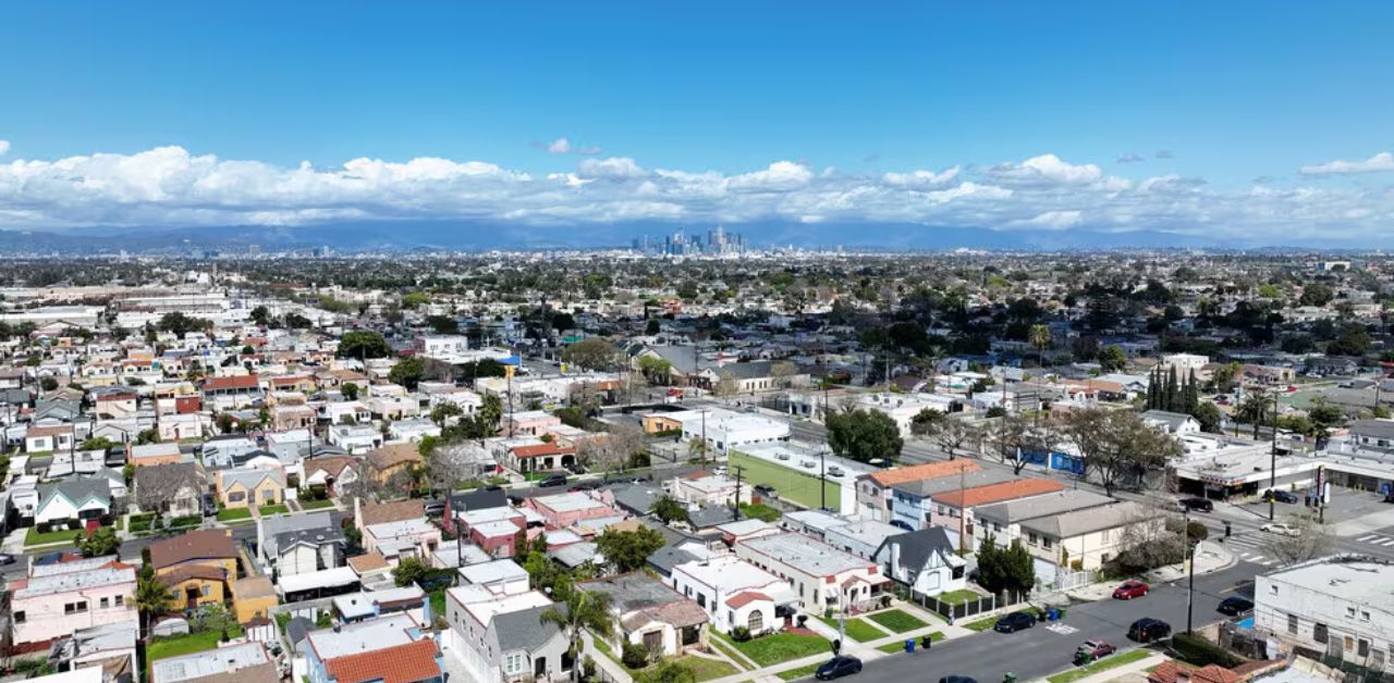 Hawthorne