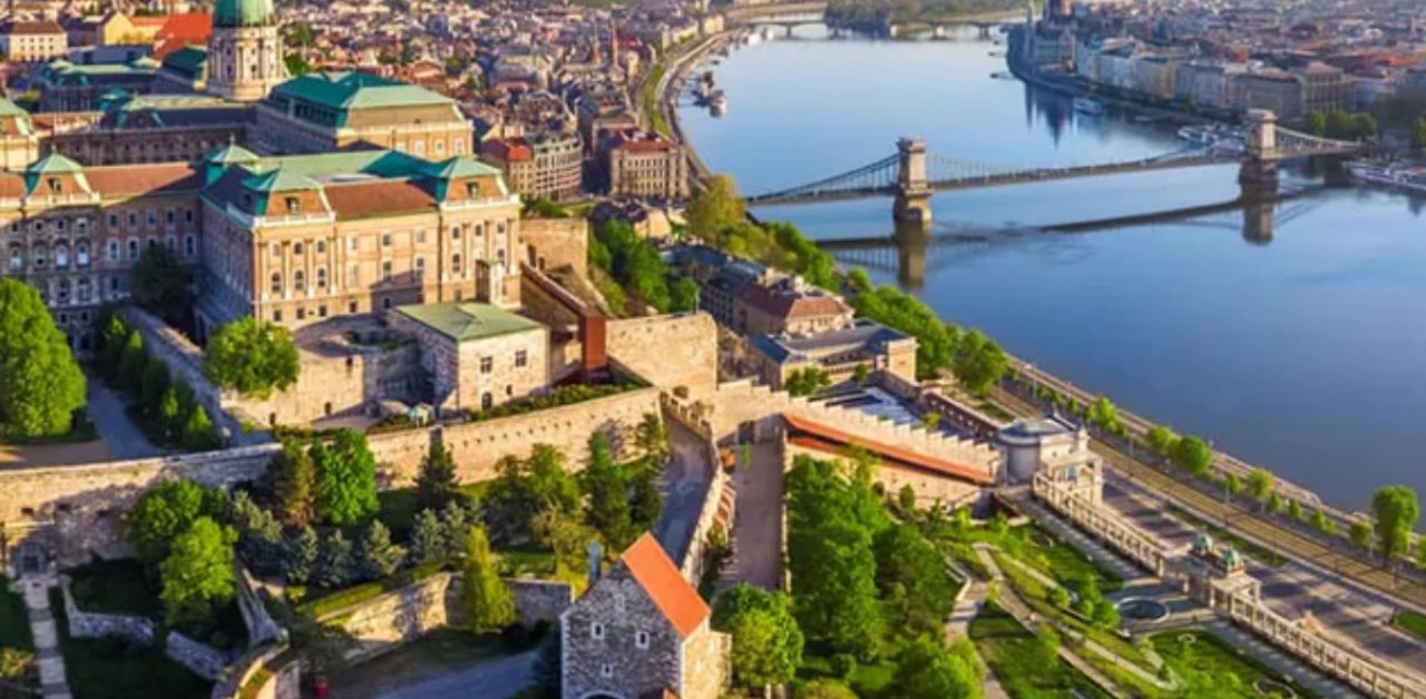 Hungary 