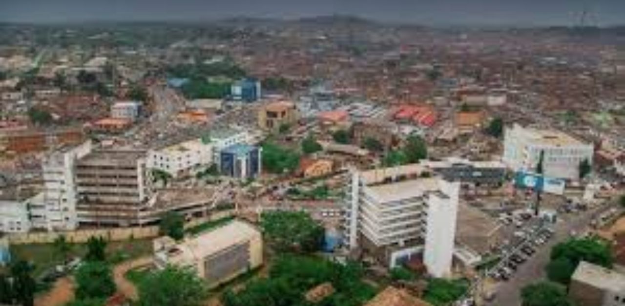 Ibadan
