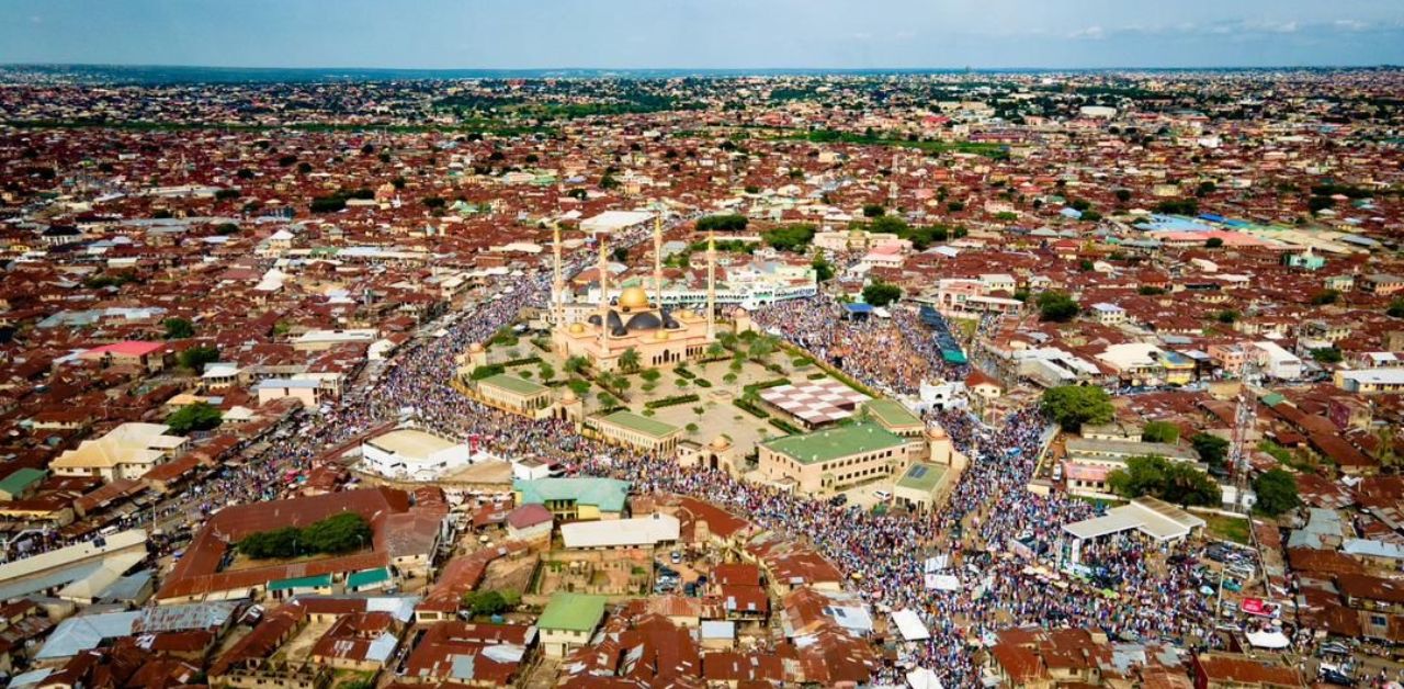 Ilorin