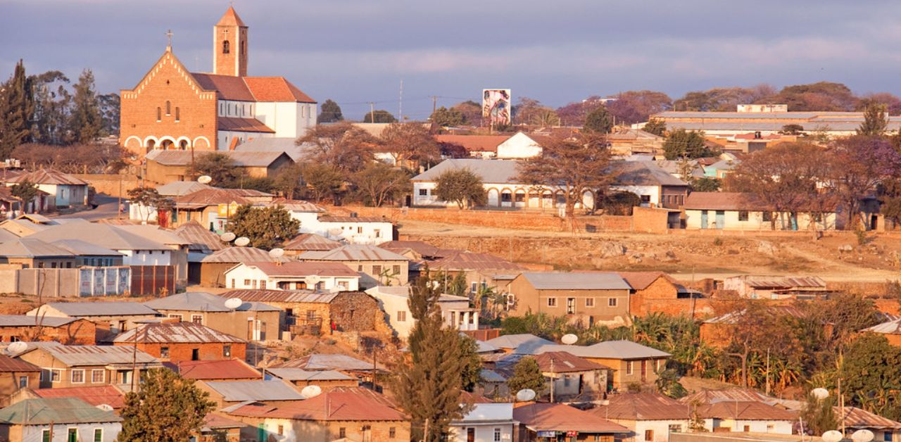 Iringa