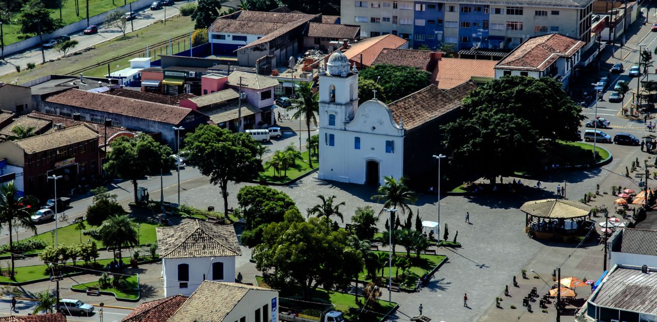 Itanhaem