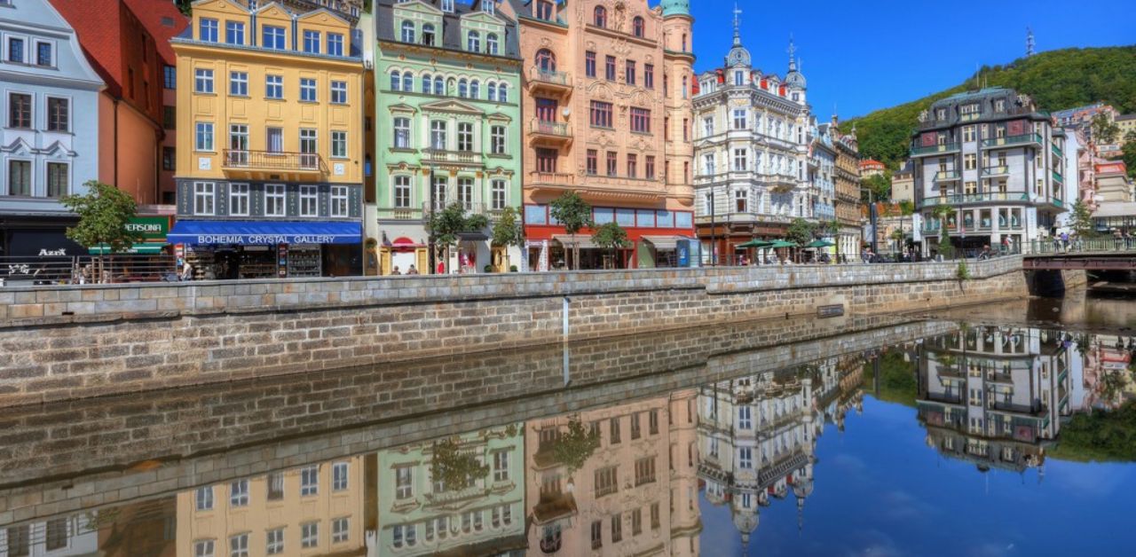 Karlovy Vary