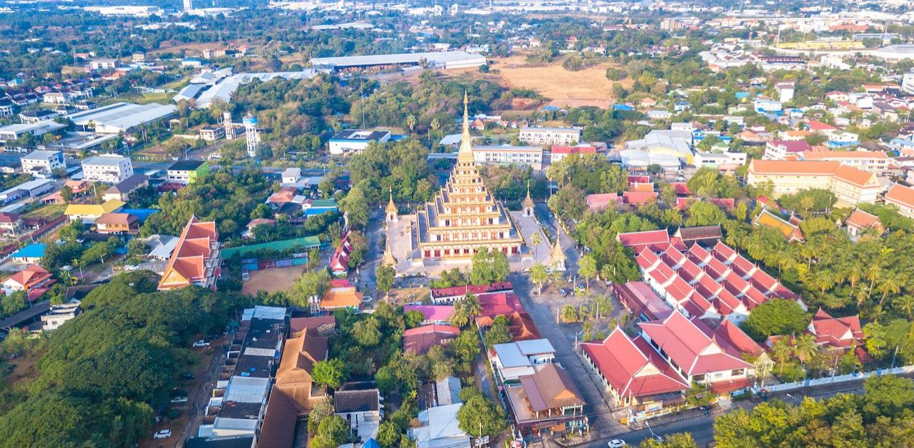 Khon Kaen