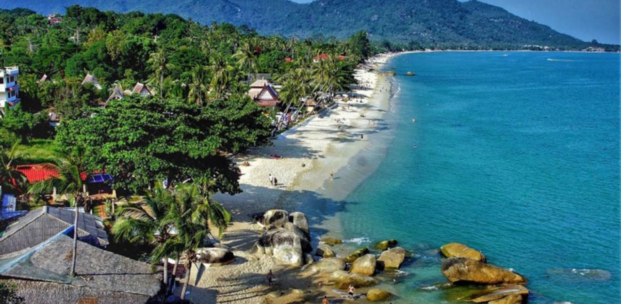 Koh Samui