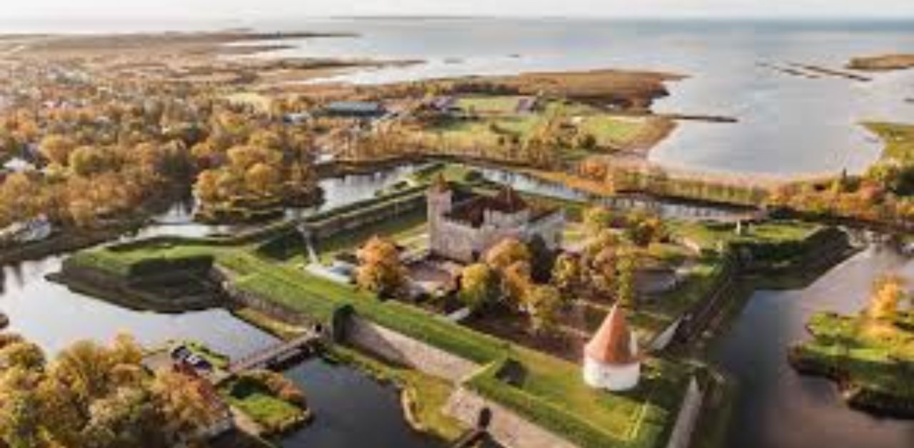 Kuressaare
