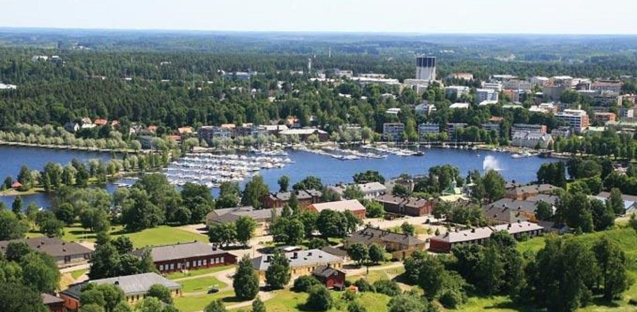 Lappeenranta