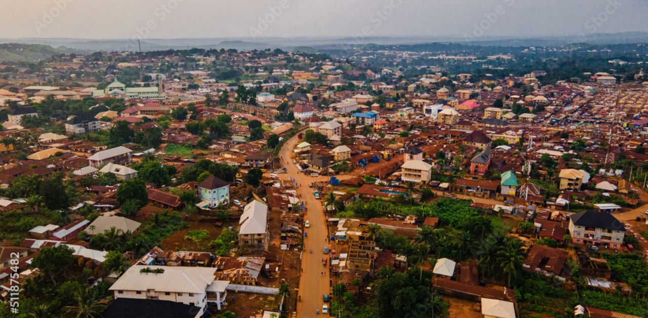 Makurdi