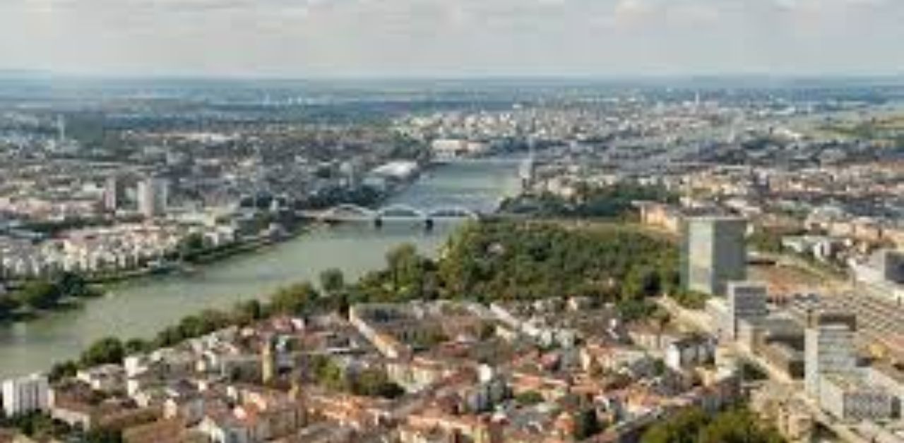 Mannheim