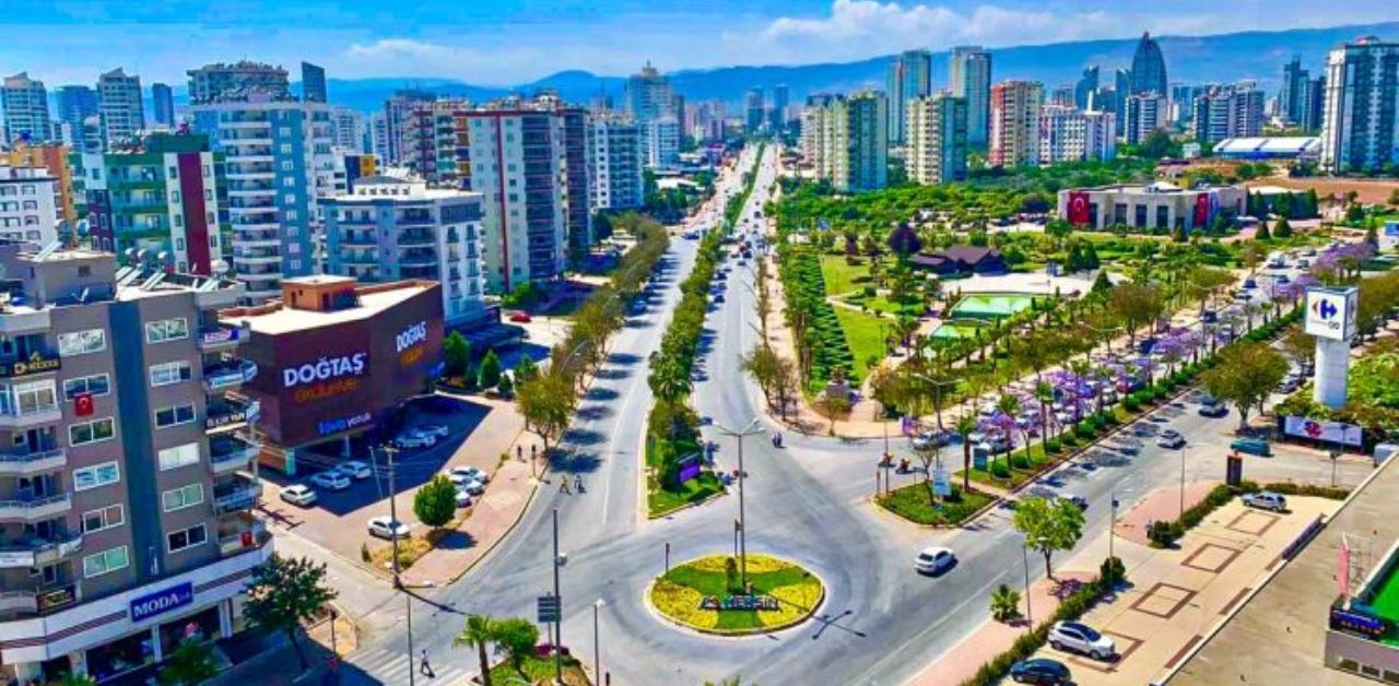 Mersin
