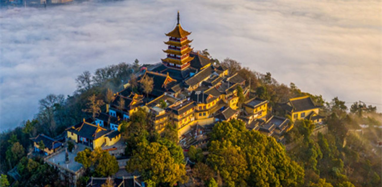 Nantong