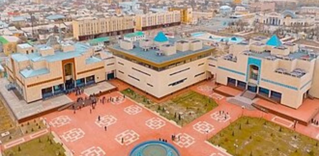 Nukus