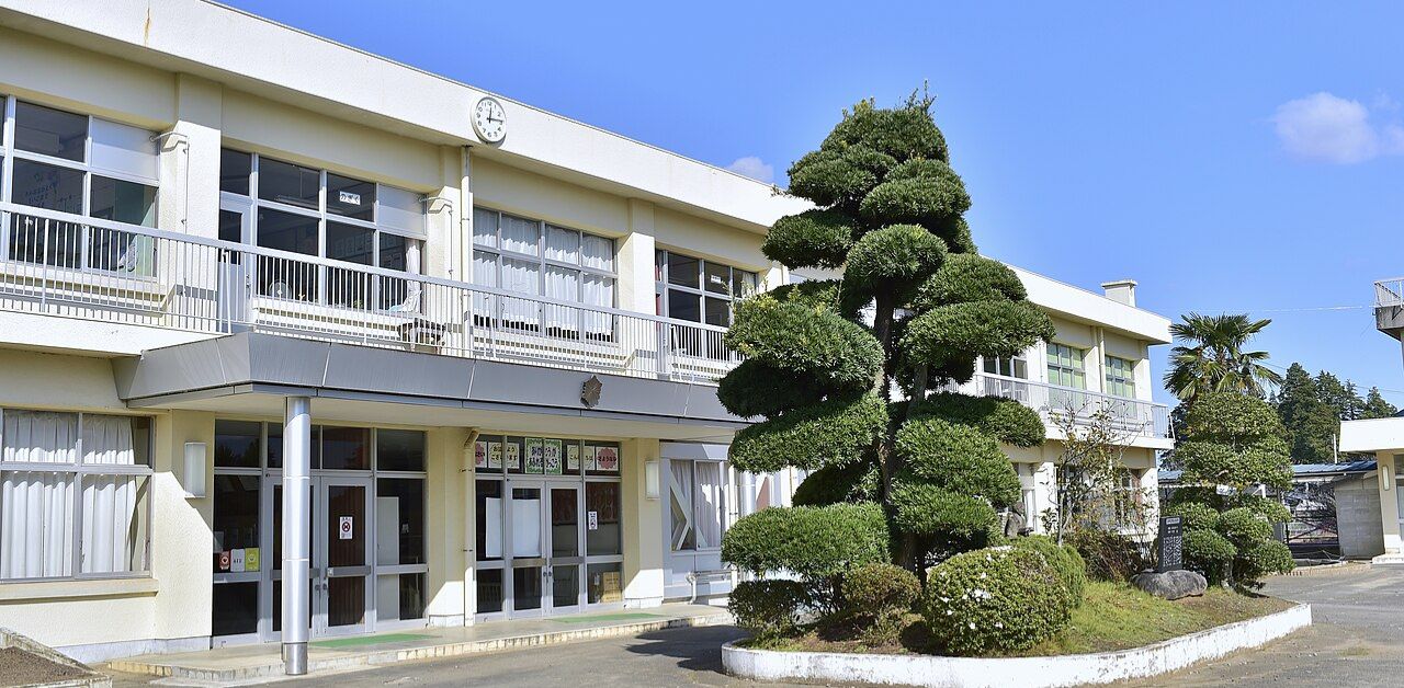 Omitama