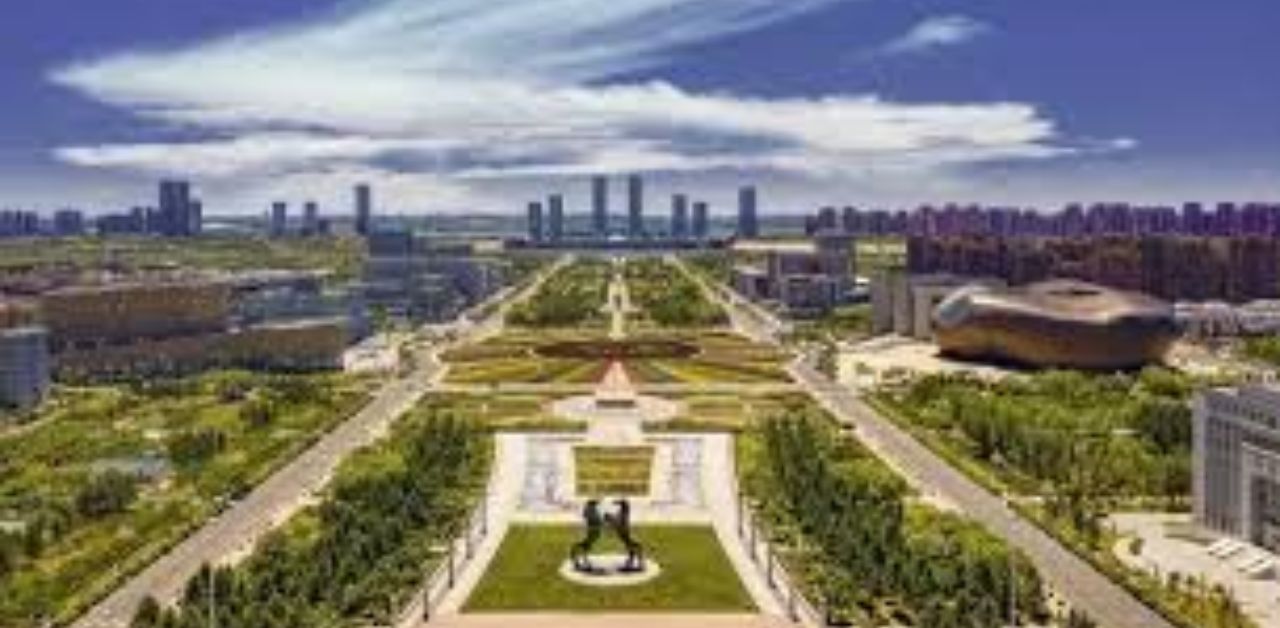 Ordos 