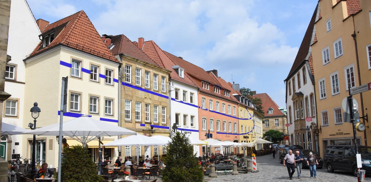Osnabrück