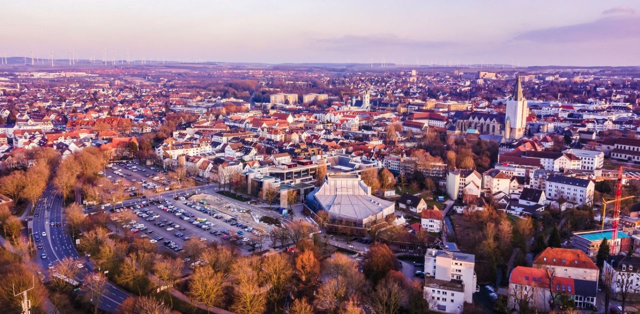 Paderborn