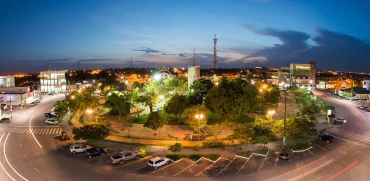 Paracatu