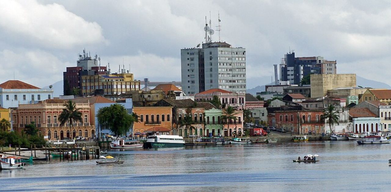 Paragominas