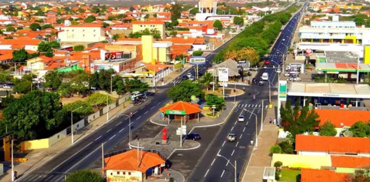 Parnaiba
