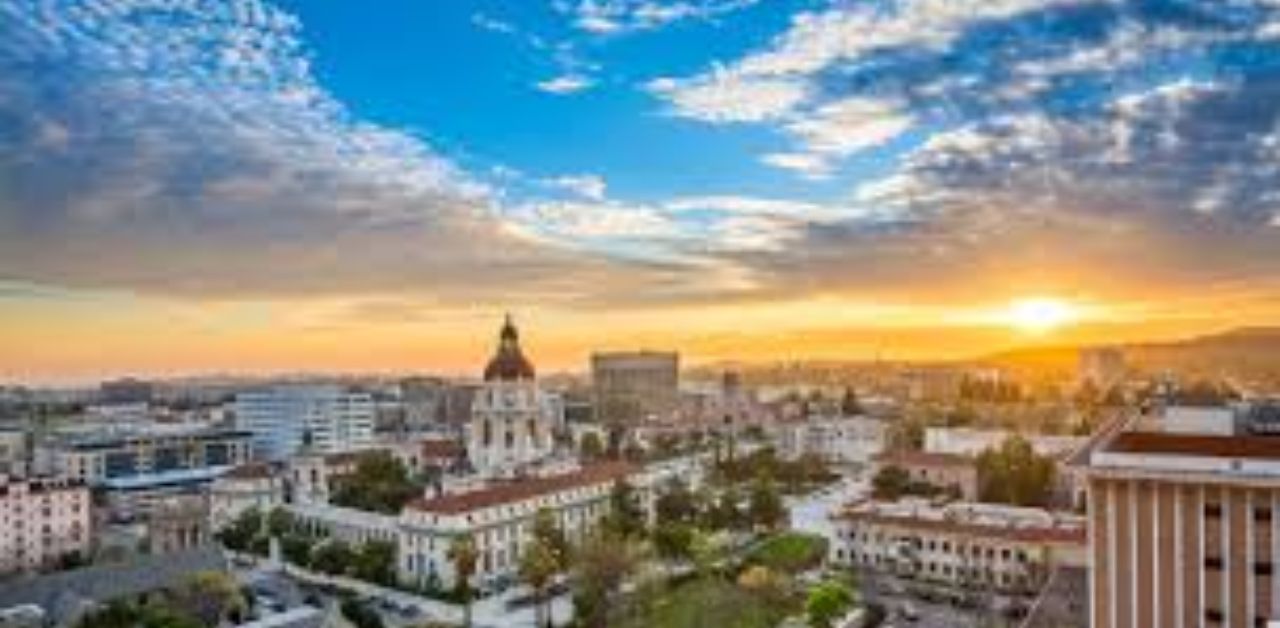 Pasadena