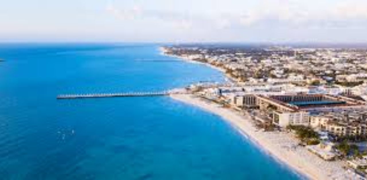 Playa Del Carmen