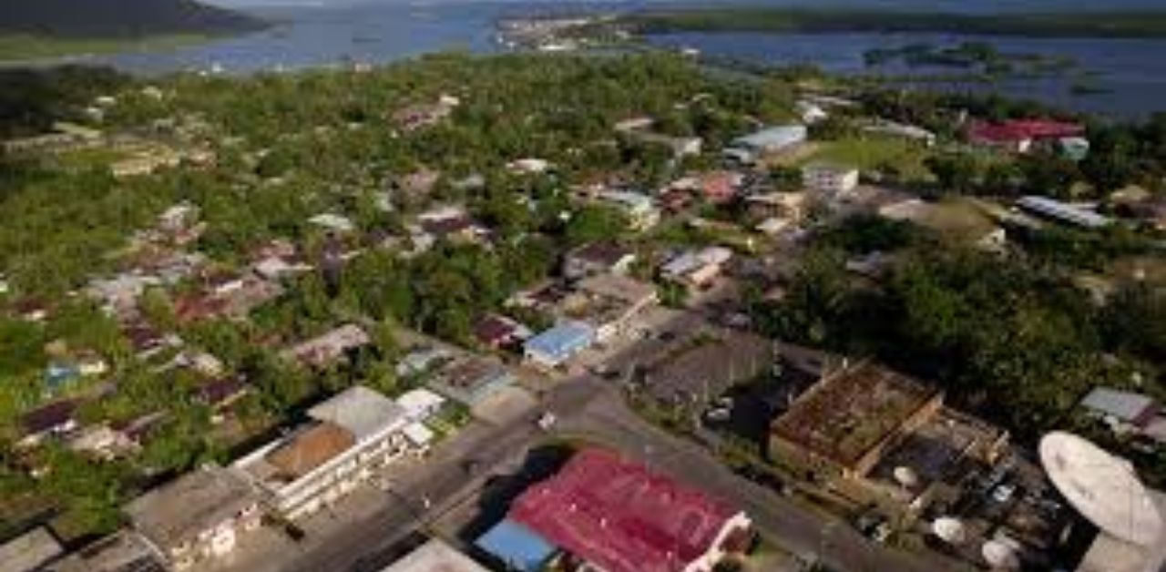 Pohnpei