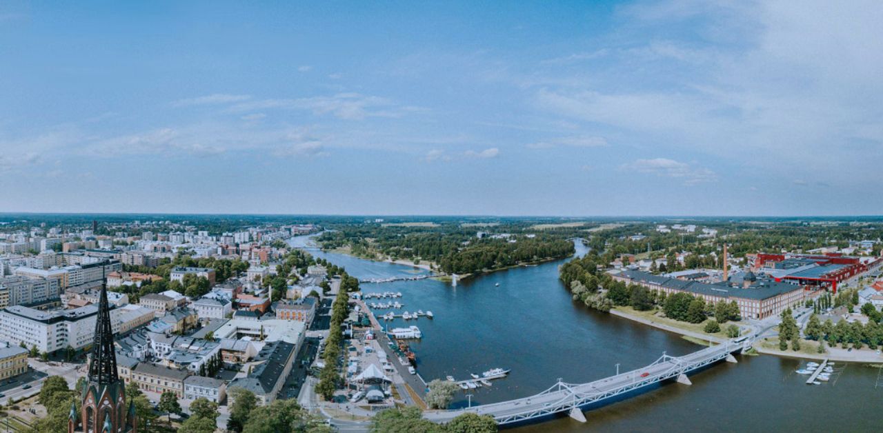 Pori