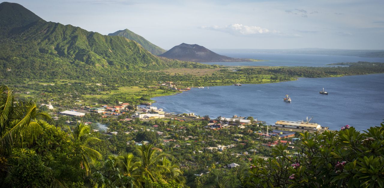 Rabaul
