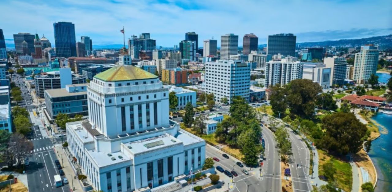 San Leandro