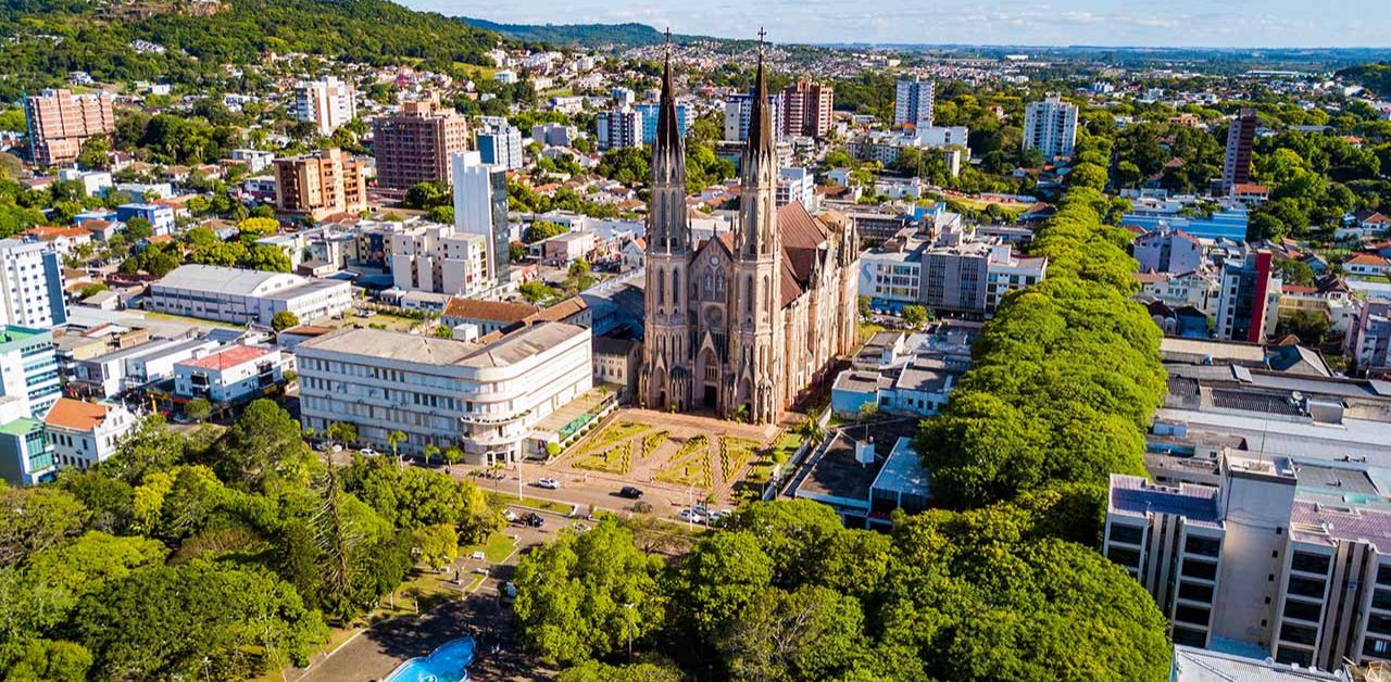 Santa Cruz do Sul