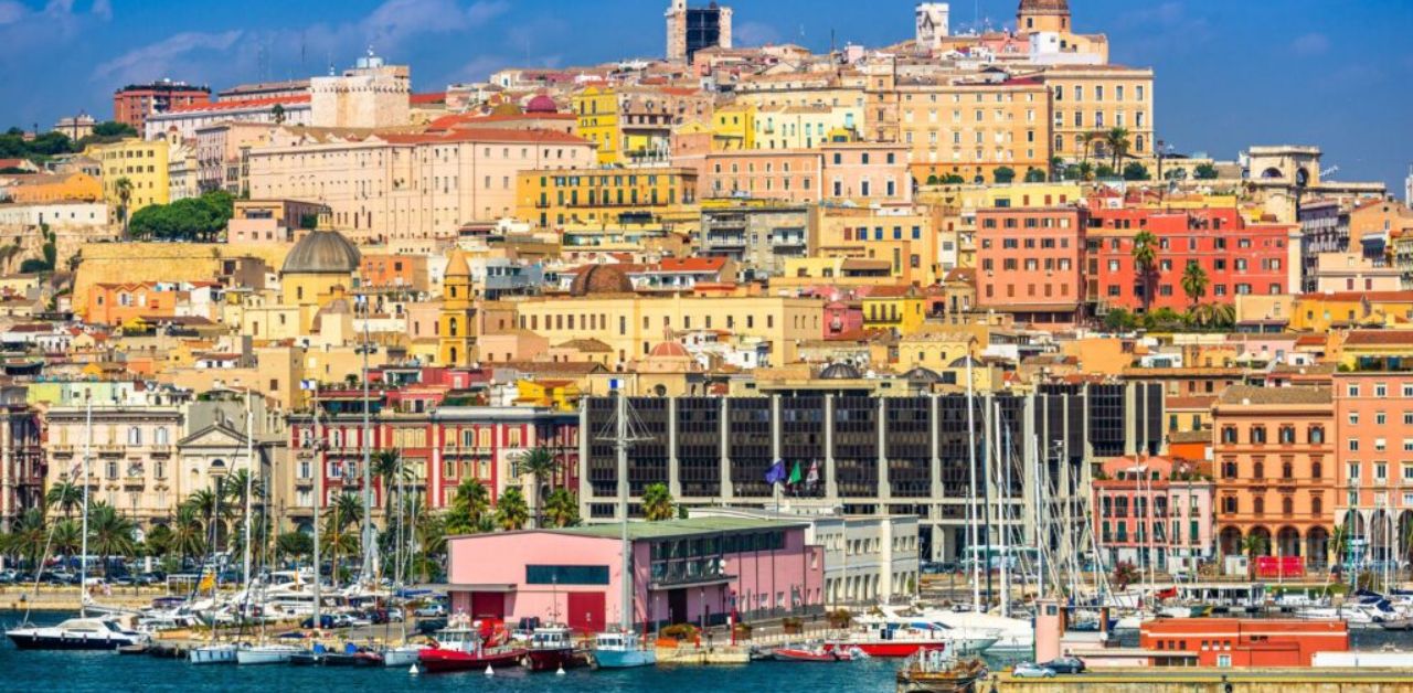 Sardinia