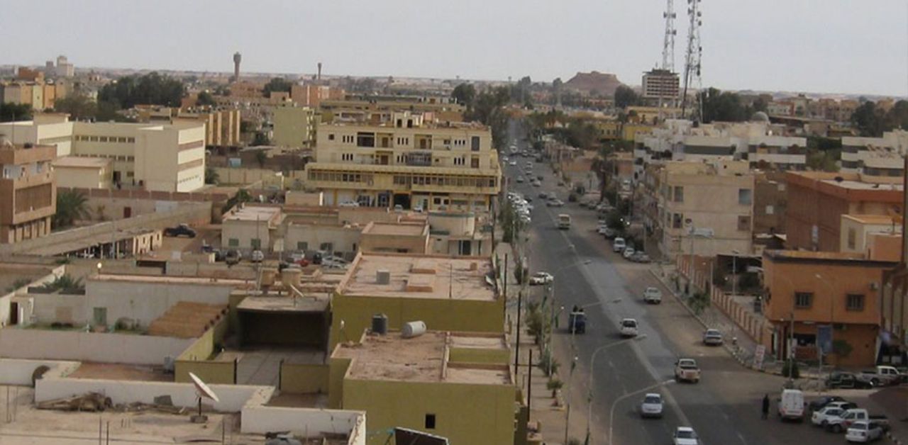 Sebha