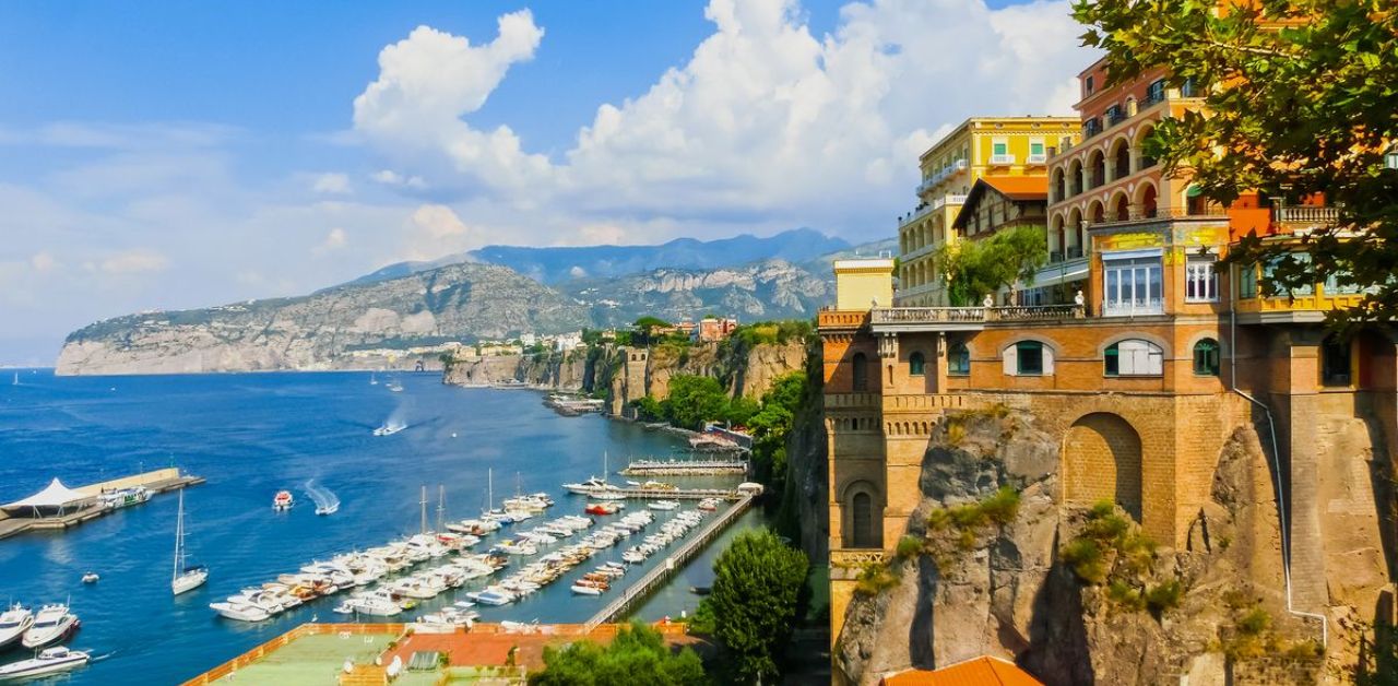 Sorrento