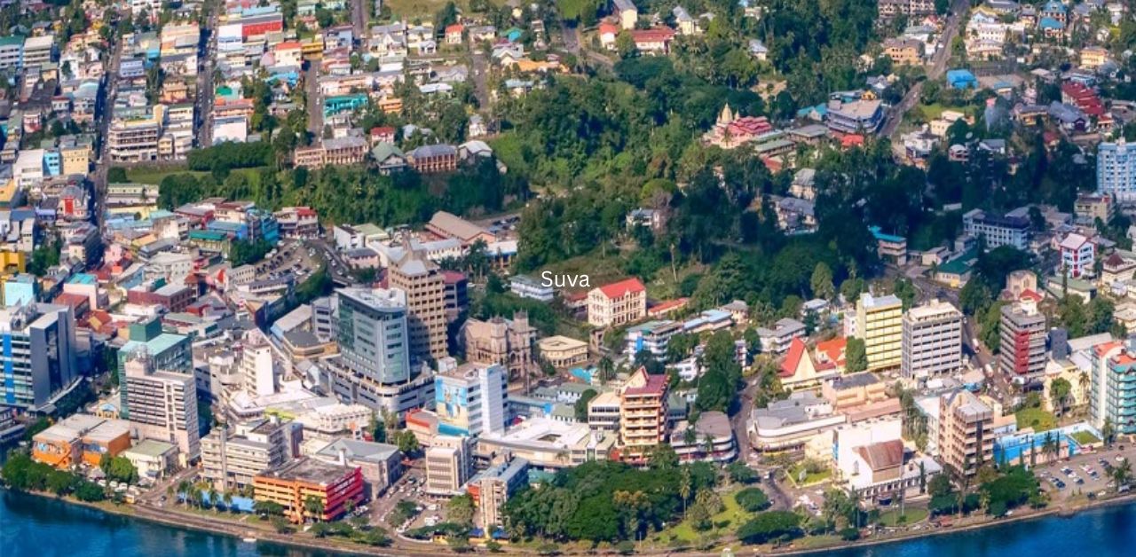 Suva