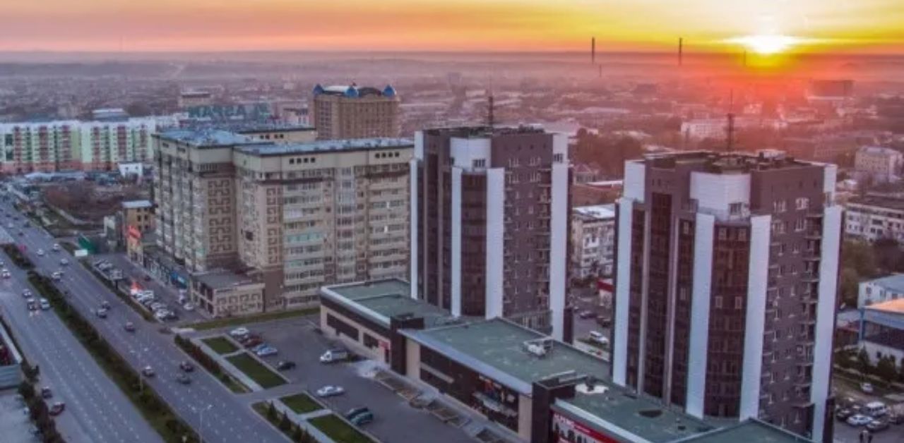 Şymkent