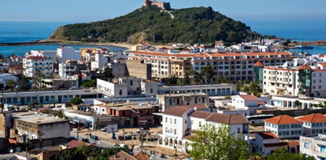 Tabarka