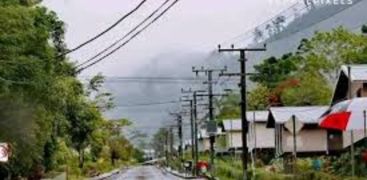 Tabubil