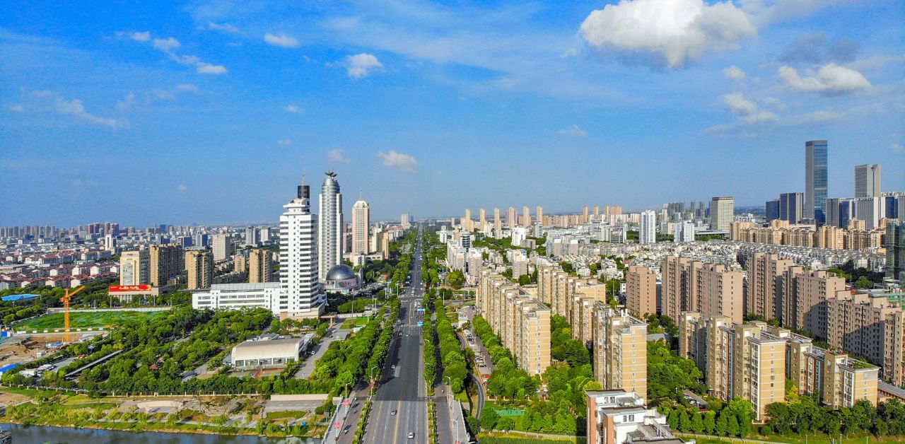 Taizhou