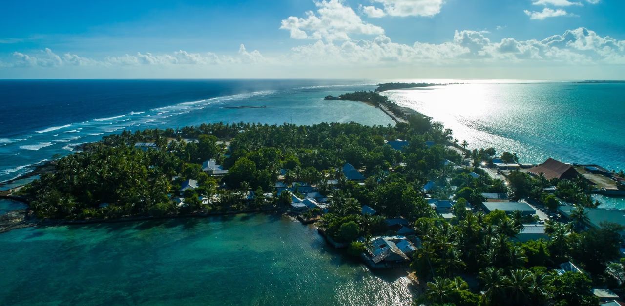 Tarawa