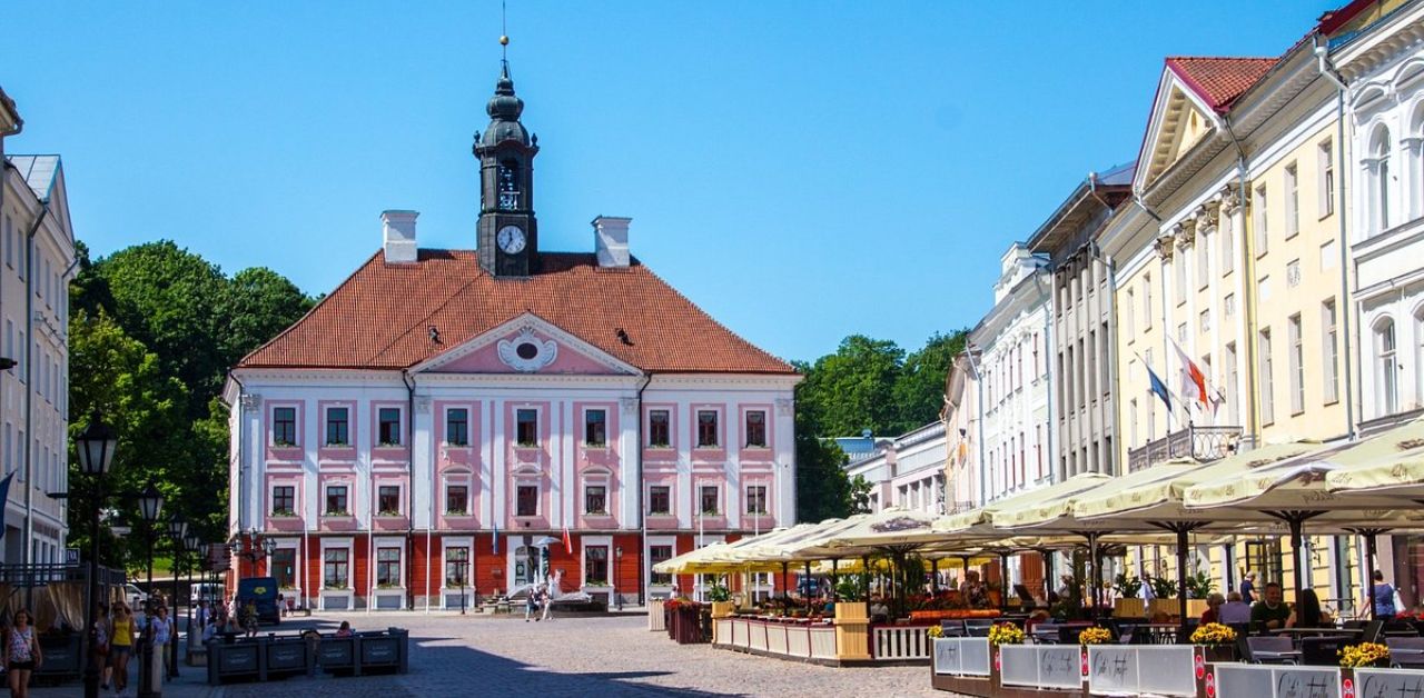 Tartu