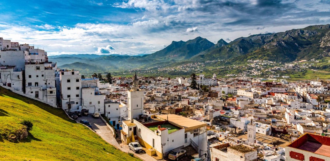 Tétouan