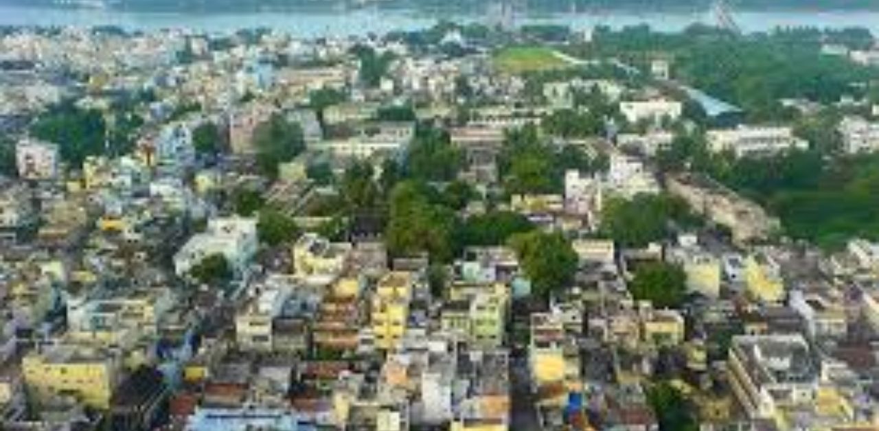 Tiruchirappalli