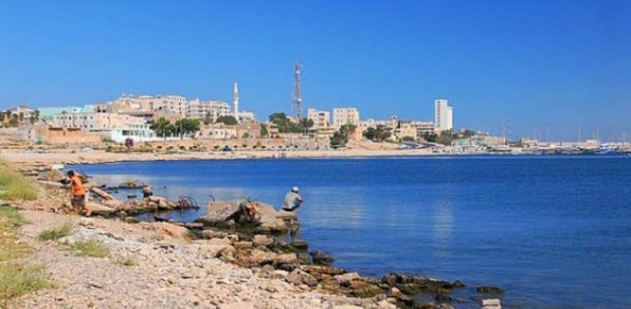 Tobruk