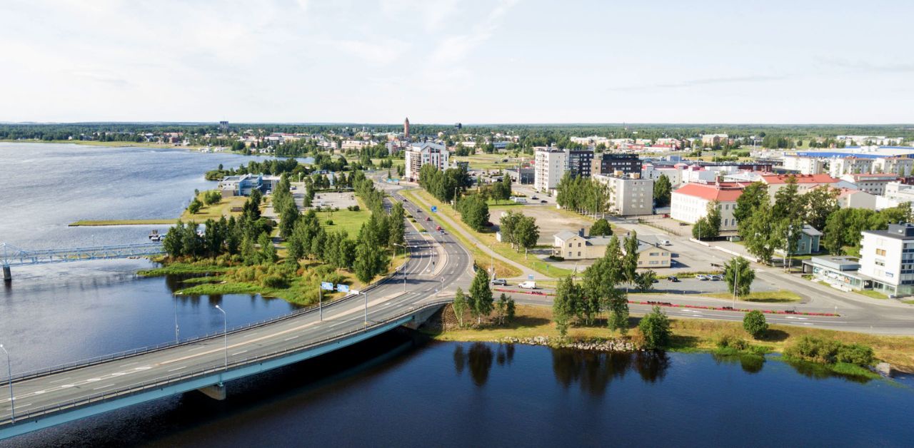 Tornio