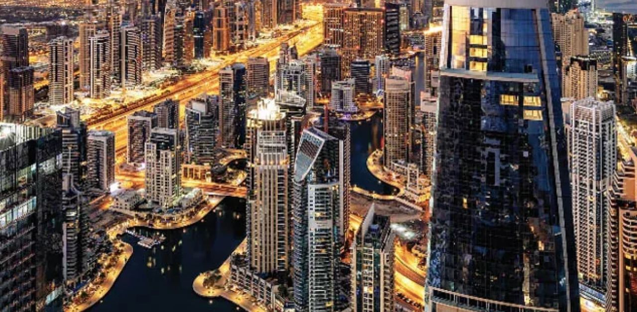 United Arab Emirates
