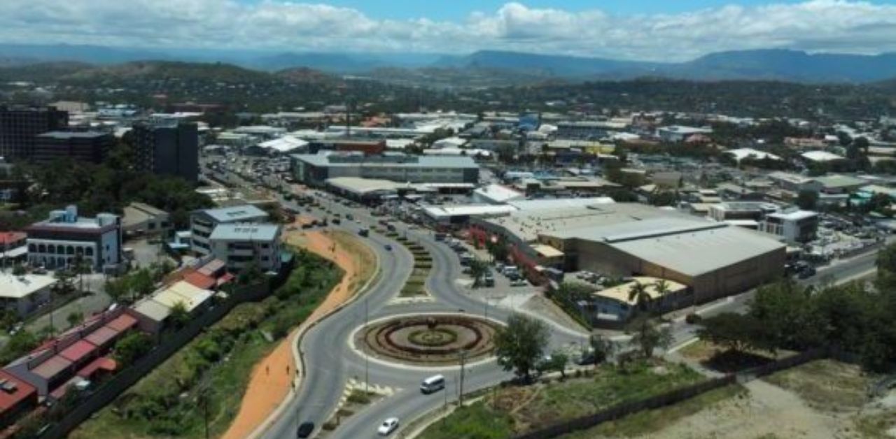 Waigani